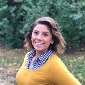 Meet your Posher, Mary